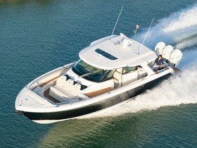 Tiara Yachts 48 Ls