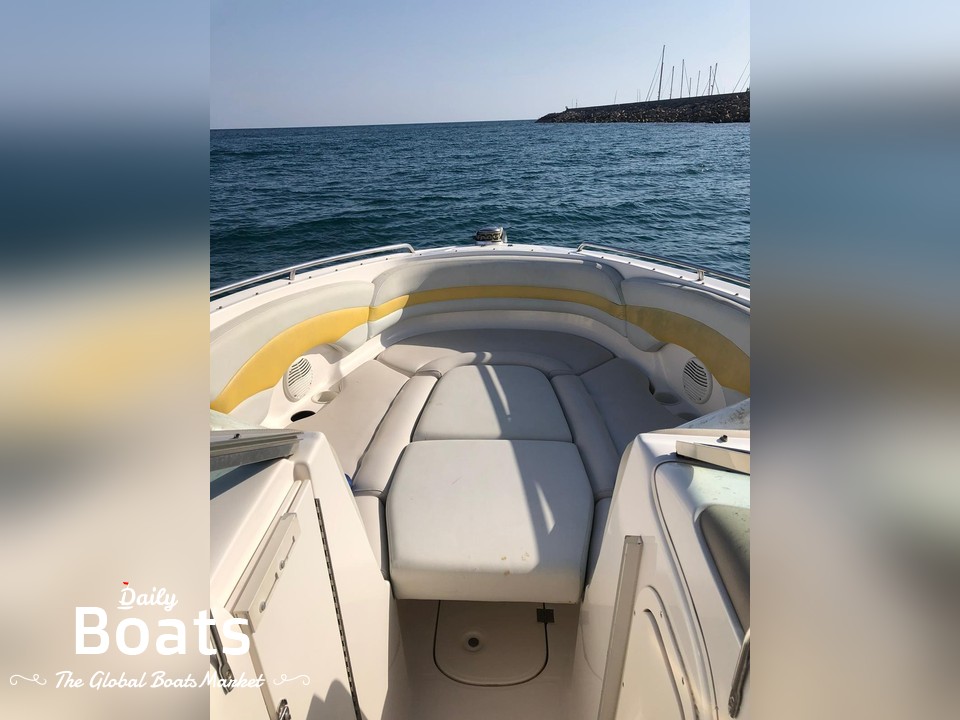 2001 chaparral 260 ssi for sale view price photos and buy 2001