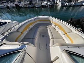 2001 Chaparral 260 Ssi