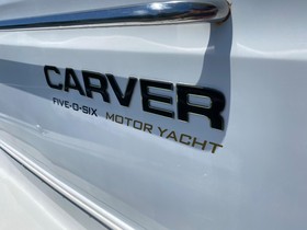 Acheter 2000 Carver 506 Motor Yacht