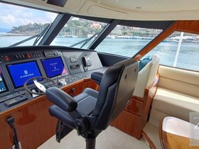 2017 Viking 62 Enclosed Bridge на продажу