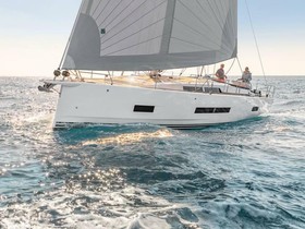 Buy 2022 Hanse 460 - Full Optional. Barca Disponibile