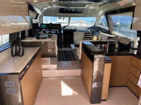 2016 Ferretti Yachts 55