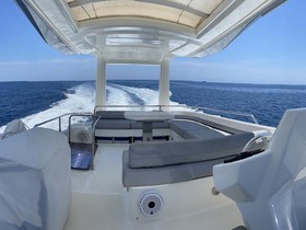 2016 Ferretti Yachts 55