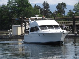 2011 Commander 38 Sportfish/Cruiser for sale