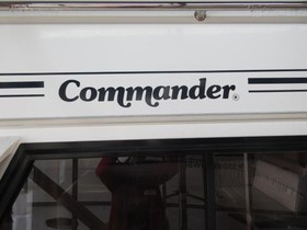 2011 Commander 38 Sportfish/Cruiser