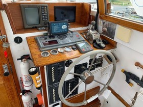 1977 Wasque Downeast for sale