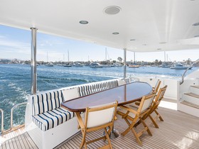 Buy 2012 Ocean Alexander Sky Lounge