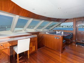 Buy 2012 Ocean Alexander Sky Lounge