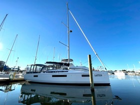 2022 Jeanneau Sun Odyssey 440 en venta