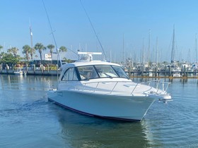 2012 Cabo 44 Gyro Stabilized Htx for sale