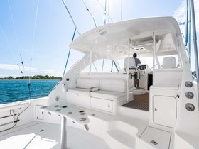 2012 Cabo 44 Gyro Stabilized Htx for sale