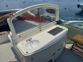 2003 Azimut 85 Ultimate