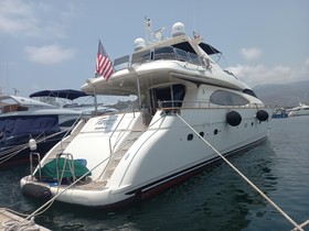 Buy 2003 Azimut 85 Ultimate
