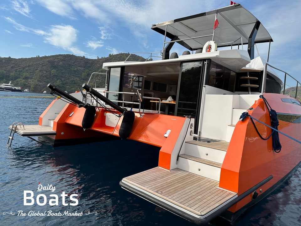 2019 Delta Catamarans 43 for sale View price photos and Buy 2019