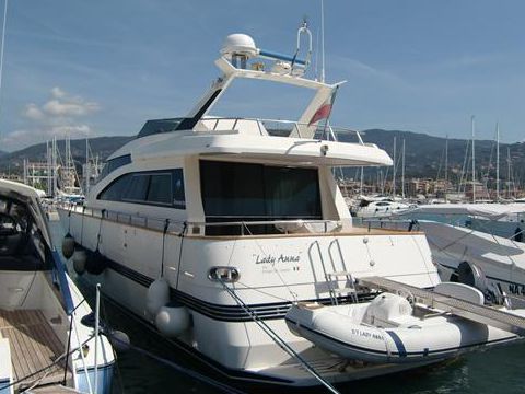 Tecnomarine T62