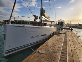 2016 Hanse 575 till salu