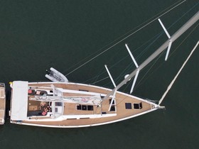 2016 Hanse 575