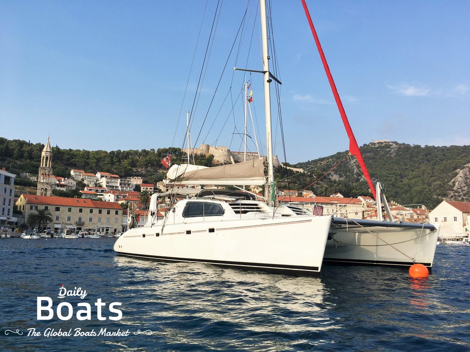 2006 Leopard 47