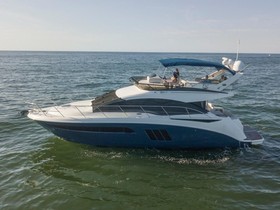 Købe 2017 Sea Ray 510 Fly