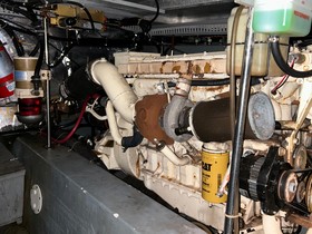 1996 Carver 440 Aft Cabin Motor Yacht myytävänä