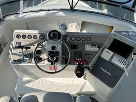 1996 Carver 440 Aft Cabin Motor Yacht