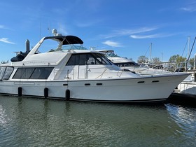 Buy 1999 Bayliner 4788 Pilothouse Motoryacht