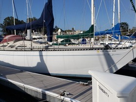 Buy 1976 Islander 41-S