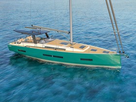 2023 Hanse 510