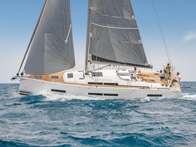 2023 Hanse 510