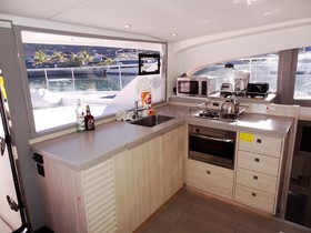 2018 Leopard 43 Powercat for sale