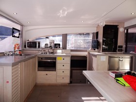 2018 Leopard 43 Powercat for sale