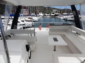 2018 Leopard 43 Powercat