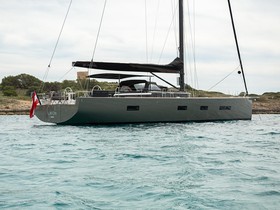 2020 Michael Schmidt Yachtbau Y7 for sale