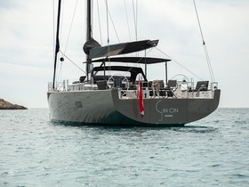 2020 Michael Schmidt Yachtbau Y7 za prodaju