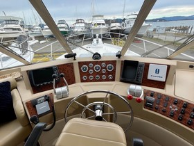 2005 Meridian 490 Pilothouse for sale