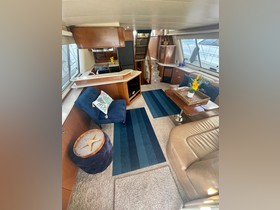 2005 Meridian 490 Pilothouse