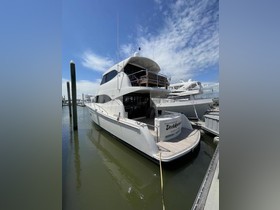 2014 Maritimo M50 for sale
