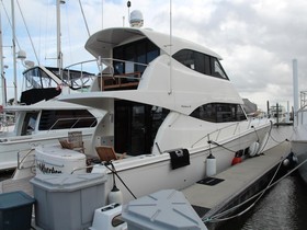2014 Maritimo M50 for sale