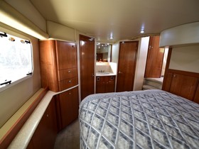 2004 Meridian 408 Motoryacht eladó