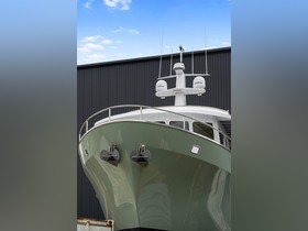 2023 Custom Haag 60 Passagemaker kopen