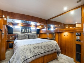 2001 Carver 570 Voyager Pilothouse for sale