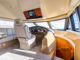 2001 Carver 570 Voyager Pilothouse for sale
