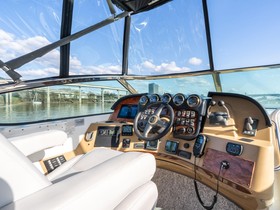 Buy 2001 Carver 570 Voyager Pilothouse