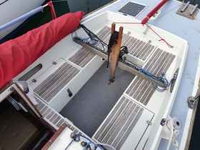 Kupiti 1990 Nordic Folkboat