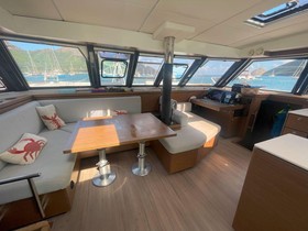 2021 Nautitech 46 Open