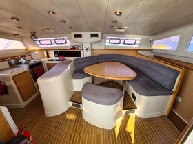 2004 Leopard 47