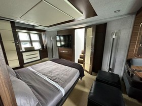 Købe 2012 Azimut 72S