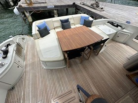 2012 Azimut 72S