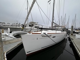 2008 Beneteau 46 προς πώληση